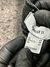 Forever 21 Black Jeans Size 24 waist - photo 8
