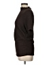 A New Day Brown Short Sleeve Turtleneck Size L - photo 5