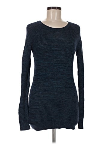 Ann Taylor LOFT Outlet Pullover Sweater (view 1)