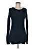 Ann Taylor LOFT Outlet Blue Pullover Sweater Size M - photo 1