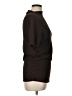 A New Day Brown Short Sleeve Turtleneck Size L - photo 4