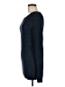 Ann Taylor LOFT Outlet Blue Pullover Sweater Size M - photo 5