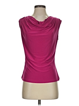 Cdw Creative Design Works Sleeveless Blouse