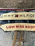 Tommy Hilfiger Hearts Blue Jeans Size 8 - photo 4