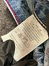 Tommy Hilfiger Hearts Blue Jeans Size 8 - photo 5