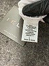 Le Lis White Cocktail Dress Size L - photo 8