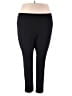 Old Navy Solid Black Active Pants Size XXL - photo 1