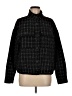 Sanctuary Houndstooth Black Jacket Size M - photo 1