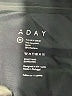 ADAY Black Kimono Size M - photo 7