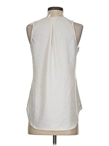 Van Heusen Sleeveless Blouse (view 2)