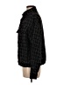 Sanctuary Houndstooth Black Jacket Size M - photo 5