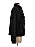 Sanctuary Houndstooth Black Jacket Size M - photo 4
