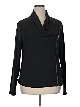 Columbia Jacket (view 1)