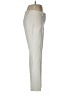 Ann Taylor Solid Ivory Dress Pants Size 6 (petite) - photo 4