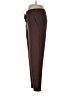 Vila 100% Polyester Brown Casual Pants Size 34 waist - photo 5