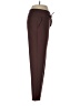 Vila 100% Polyester Brown Casual Pants Size 34 waist - photo 4