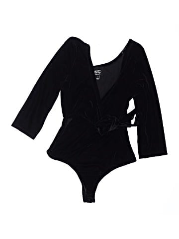 Unique Vintage Bodysuit (view 1)