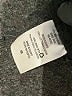 Basic Editions 100% Cotton Black Track Pants Size 4X - photo 5