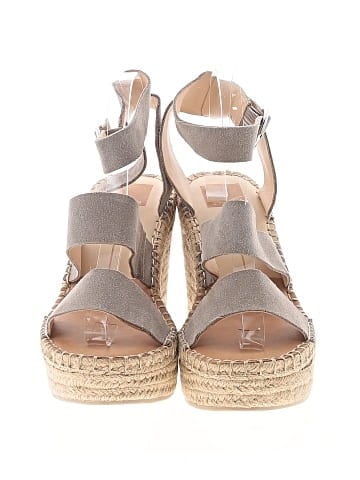 Dolce Vita Wedges (view 2)