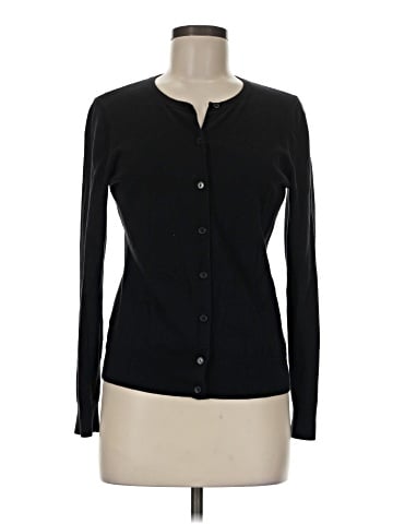 Ann Taylor Factory Cardigan (view 1)