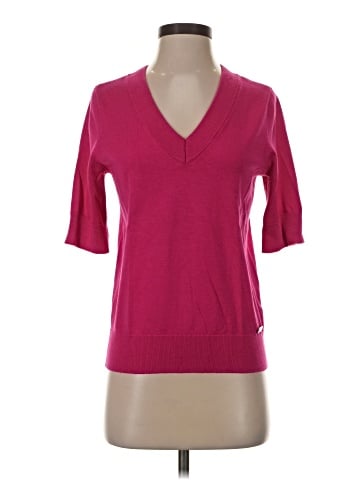 DKNY Pullover Sweater (view 1)