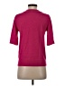 DKNY Pink Pullover Sweater Size S - photo 2