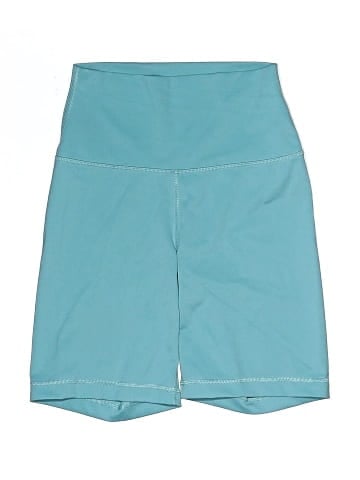 Yogalicious Athletic Shorts (view 1)