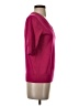 DKNY Pink Pullover Sweater Size S - photo 4