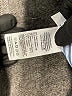 Unbranded Stripes Blue Long Sleeve Button-Down Shirt Size 14 - photo 8