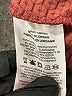 Nike 100% Polyester Burgundy Pullover Sweater Size M - photo 8