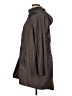 Athleta 100% Polyester Brown Raincoat Size XL - photo 5