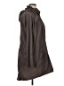 Athleta 100% Polyester Brown Raincoat Size XL - photo 4