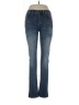 Lucky Brand Hearts Blue Jeans Size 32 waist - photo 1
