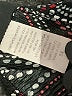 Maggie Barnes 100% Polyester Black Sleeveless Blouse Size 5X - photo 8