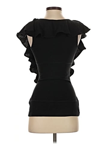 Yummie Tummie Sleeveless T-Shirt (view 2)