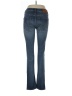 Lucky Brand Hearts Blue Jeans Size 32 waist - photo 2