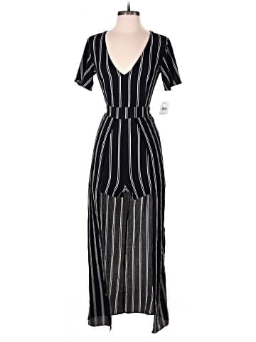 Crystal Doll Jumpsuit (view 1)