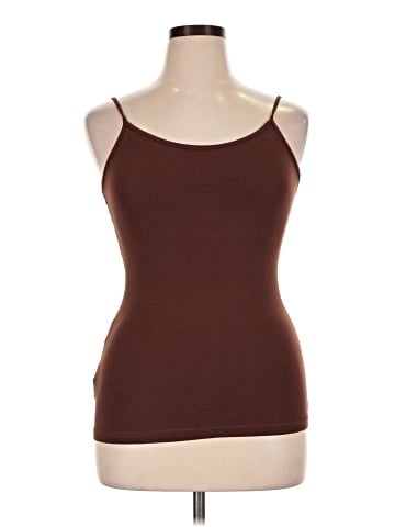 Forever 21 Plus Tank Top (view 1)