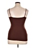 Forever 21 Plus Brown Tank Top Size 1X - photo 2