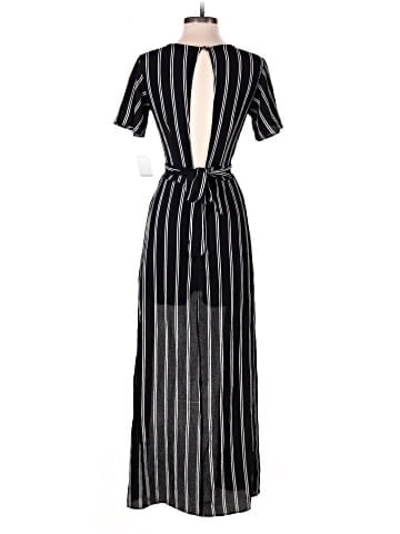 Crystal Doll Jumpsuit (view 2)