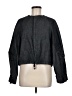 Zara Blue Gray Jacket Size L - photo 1