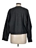 Zara Blue Gray Jacket Size L - photo 2