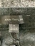 Ann Taylor Black Jeans Size 14 - photo 4