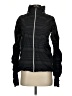 Lululemon Athletica Black Jacket Size 4 - photo 1