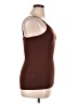 Forever 21 Plus Brown Tank Top Size 1X - photo 4