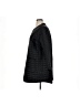 Athleta 100% Nylon Black Coat Size 1X - photo 5