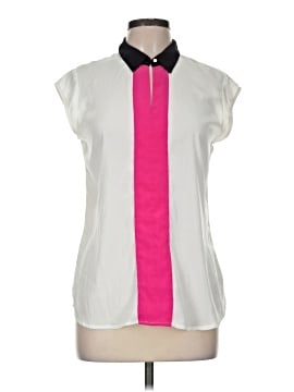Liz Claiborne Sleeveless Blouse (view 1)