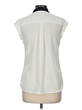 Liz Claiborne Sleeveless Blouse (view 2)