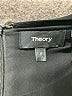 Theory Black Sleeveless Blouse Size P (petite) - photo 7