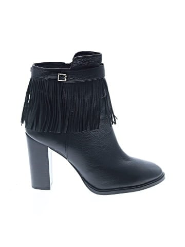 Ivanka Trump Ankle Boots (view 1)